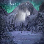 Nordlumo “Embraced By Eternal Night” front small