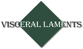 Visceral Laments logo
