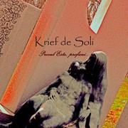 Krief de Soli «Procul Este, Profani…» front small