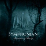 Symphonian «Incarnation Of Reality» front small