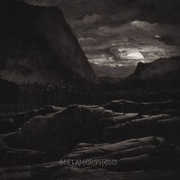 The Extinct Dreams / Unsaved «Metamorphosis» front small